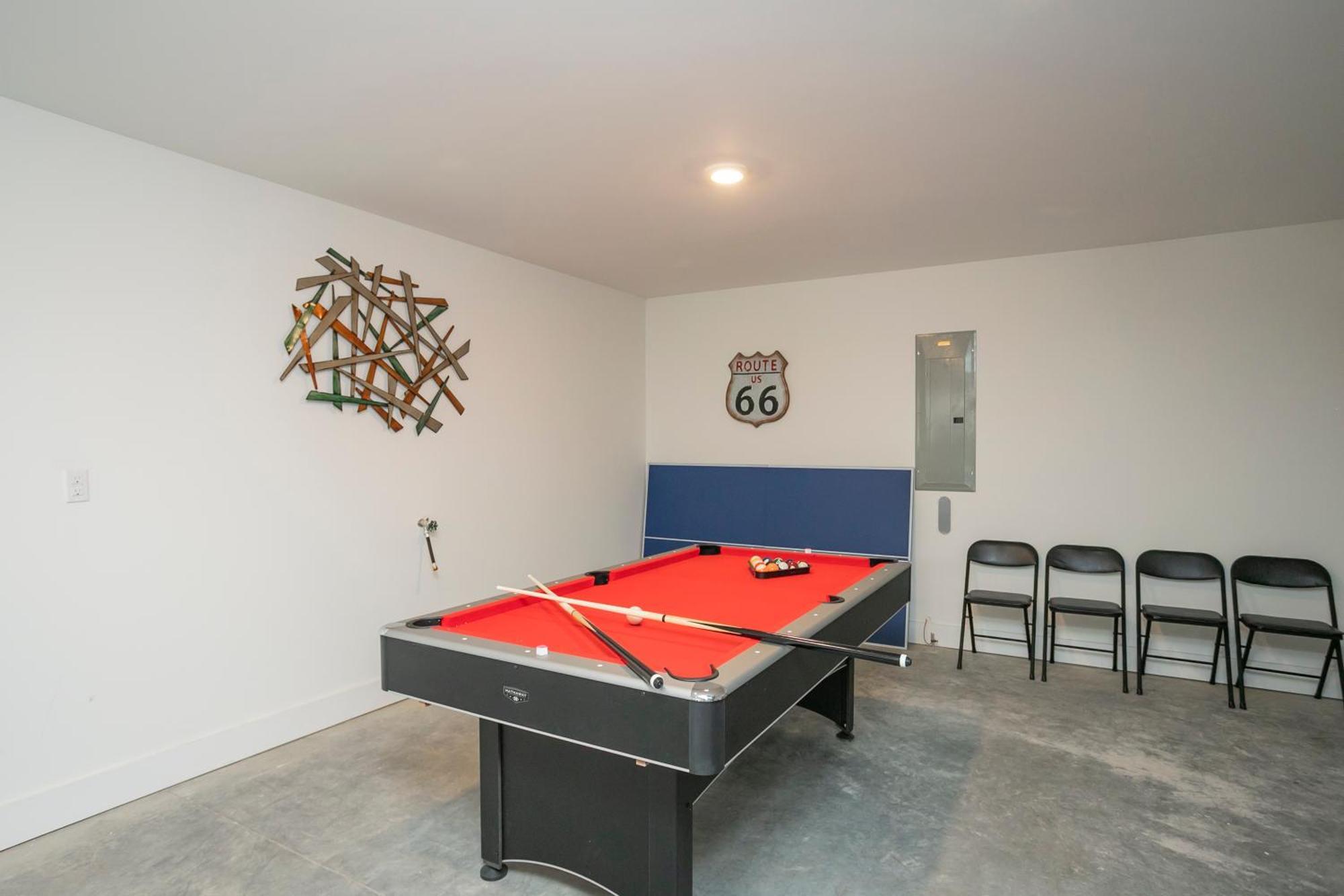 Luxury Townhome Skyline Views Mins To Dt Nashville Exterior foto